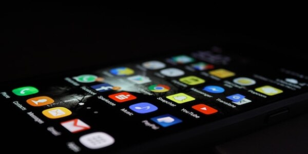 How can I speed up my phone that is running slowly?